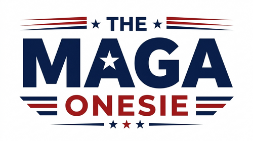 The MAGA Onesie